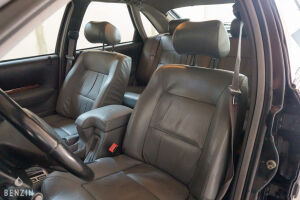 Renault Safrane Baccara 3.0 V6 - 1995