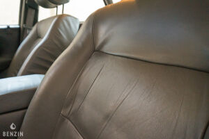 Renault Safrane Baccara 3.0 V6 - 1995