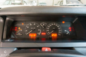 Renault Safrane Baccara 3.0 V6 - 1995