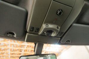 Renault Safrane Baccara 3.0 V6 - 1995