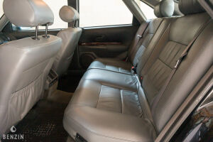 Renault Safrane Baccara 3.0 V6 - 1995