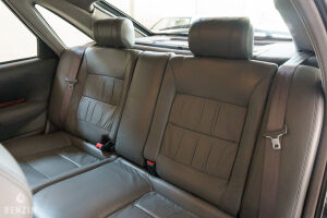 Renault Safrane Baccara 3.0 V6 - 1995