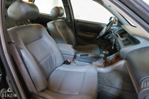 Renault Safrane Baccara 3.0 V6 - 1995