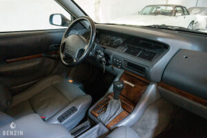 Renault Safrane Baccara 3.0 V6 - 1995
