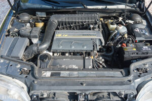 Renault Safrane Baccara 3.0 V6 - 1995