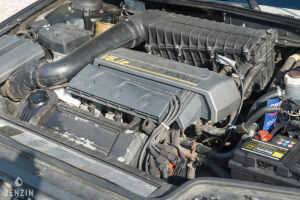 Renault Safrane Baccara 3.0 V6 - 1995