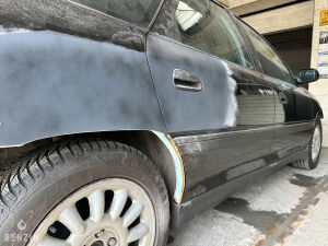 Renault Safrane Baccara 3.0 V6 - 1995