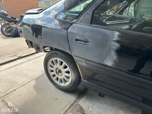 Renault Safrane Baccara 3.0 V6 - 1995