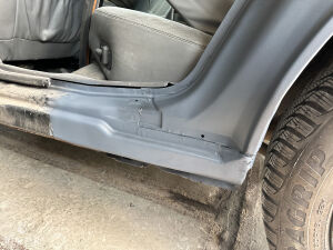 Renault Safrane Baccara 3.0 V6 - 1995