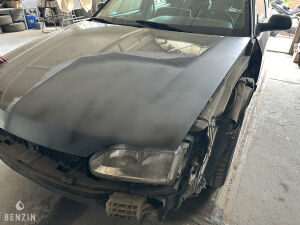 Renault Safrane Baccara 3.0 V6 - 1995