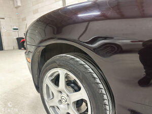 Mazda MX-5 NBFL 78k km - 2005