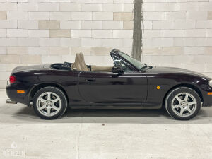 Mazda MX-5 NBFL 78k km - 2005