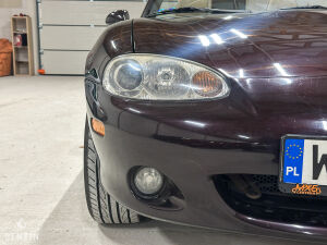 Mazda MX-5 NBFL 78k km - 2005