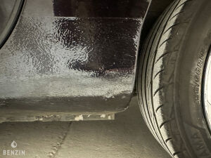 Mazda MX-5 NBFL 78k km - 2005