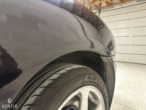 Mazda MX-5 NBFL 78k km - 2005