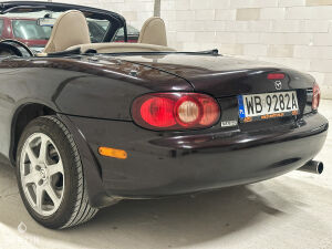 Mazda MX-5 NBFL 78k km - 2005