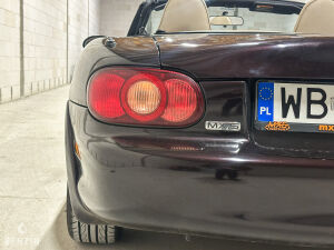 Mazda MX-5 NBFL 78k km - 2005