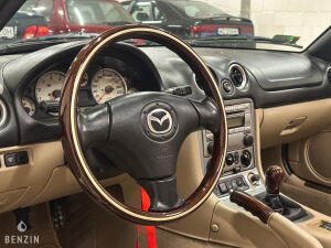 Mazda MX-5 NBFL 78k km - 2005