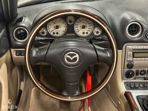 Mazda MX-5 NBFL 78k km - 2005