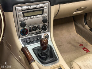 Mazda MX-5 NBFL 78k km - 2005
