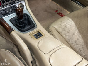 Mazda MX-5 NBFL 78k km - 2005