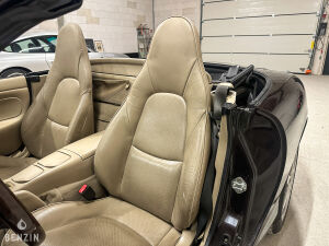 Mazda MX-5 NBFL 78k km - 2005