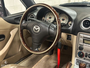 Mazda MX-5 NBFL 78k km - 2005