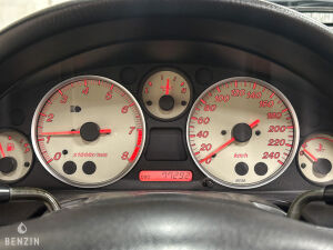 Mazda MX-5 NBFL 78k km - 2005