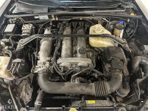 Mazda MX-5 NBFL 78k km - 2005