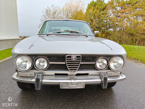 Alfa Romeo Giulia GT 2000 Veloce - 1973