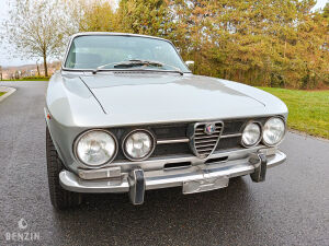 Alfa Romeo Giulia GT 2000 Veloce - 1973