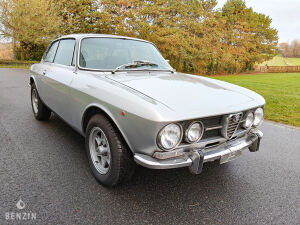 Alfa Romeo Giulia GT 2000 Veloce - 1973