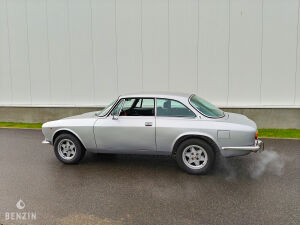 Alfa Romeo Giulia GT 2000 Veloce - 1973