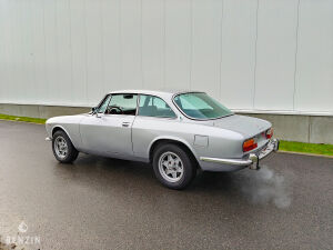Alfa Romeo Giulia GT 2000 Veloce - 1973