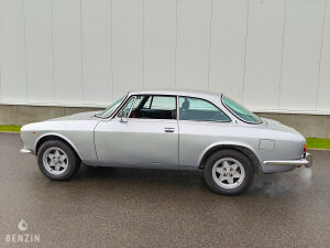 Alfa Romeo Giulia GT 2000 Veloce - 1973