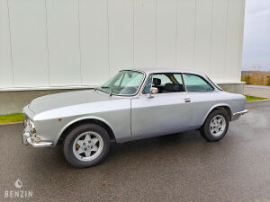 Alfa Romeo Giulia GT 2000 Veloce - 1973