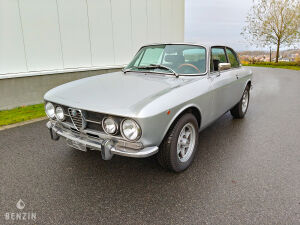 Alfa Romeo Giulia GT 2000 Veloce - 1973