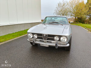Alfa Romeo Giulia GT 2000 Veloce - 1973