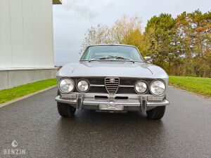 Alfa Romeo Giulia GT 2000 Veloce - 1973