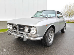 Alfa Romeo Giulia GT 2000 Veloce - 1973