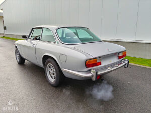 Alfa Romeo Giulia GT 2000 Veloce - 1973