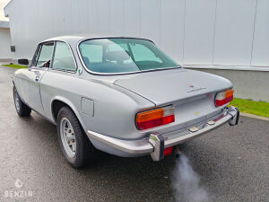 Alfa Romeo Giulia GT 2000 Veloce - 1973