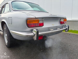 Alfa Romeo Giulia GT 2000 Veloce - 1973