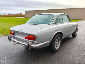 Alfa Romeo Giulia GT 2000 Veloce - 1973