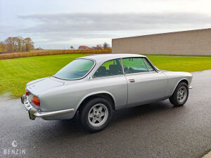 Alfa Romeo Giulia GT 2000 Veloce - 1973