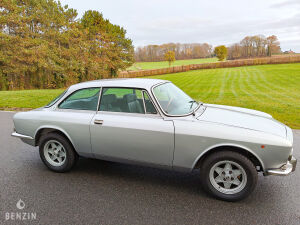 Alfa Romeo Giulia GT 2000 Veloce - 1973