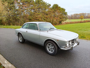 Alfa Romeo Giulia GT 2000 Veloce - 1973