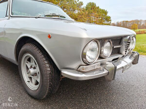 Alfa Romeo Giulia GT 2000 Veloce - 1973