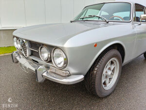 Alfa Romeo Giulia GT 2000 Veloce - 1973