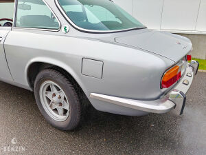 Alfa Romeo Giulia GT 2000 Veloce - 1973